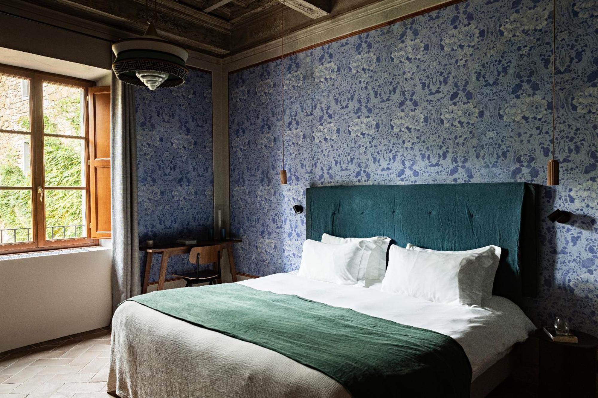 Pieve Aldina Relais & Chateaux Радда-ін-К'янті Екстер'єр фото